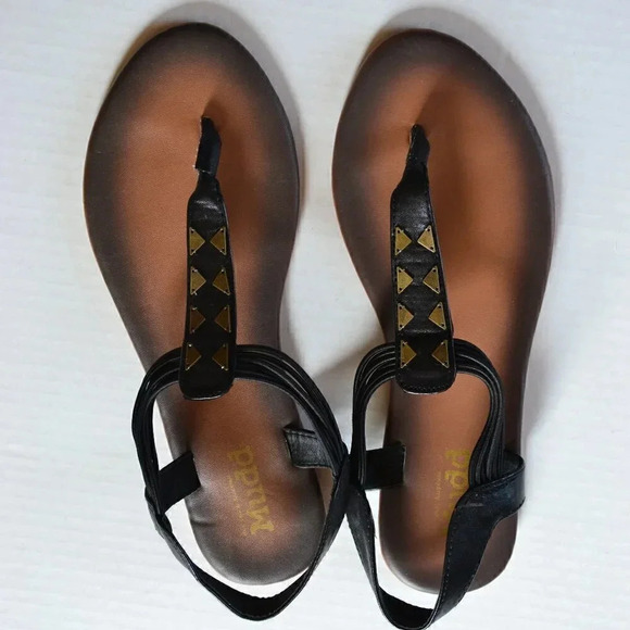 BNWOT Womens  Sandals - Picture 1 of 4